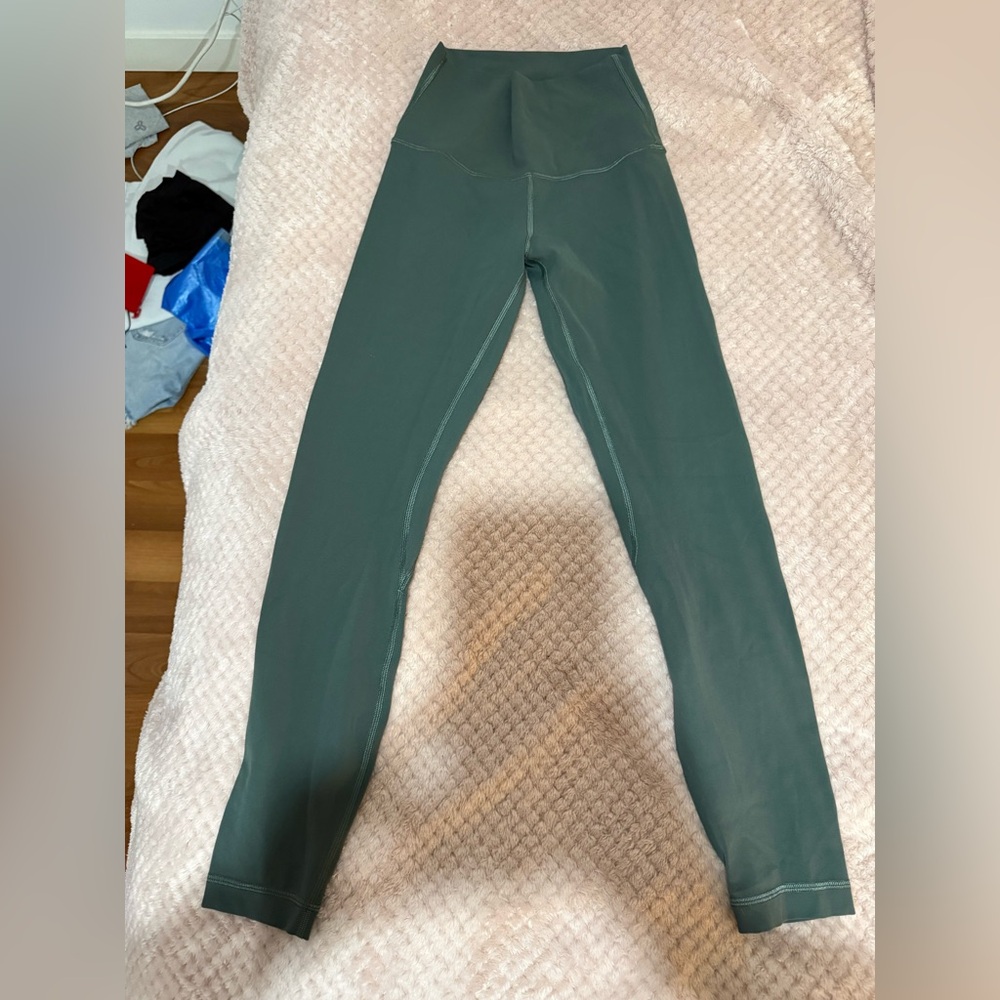 Lululemon Align Leggings